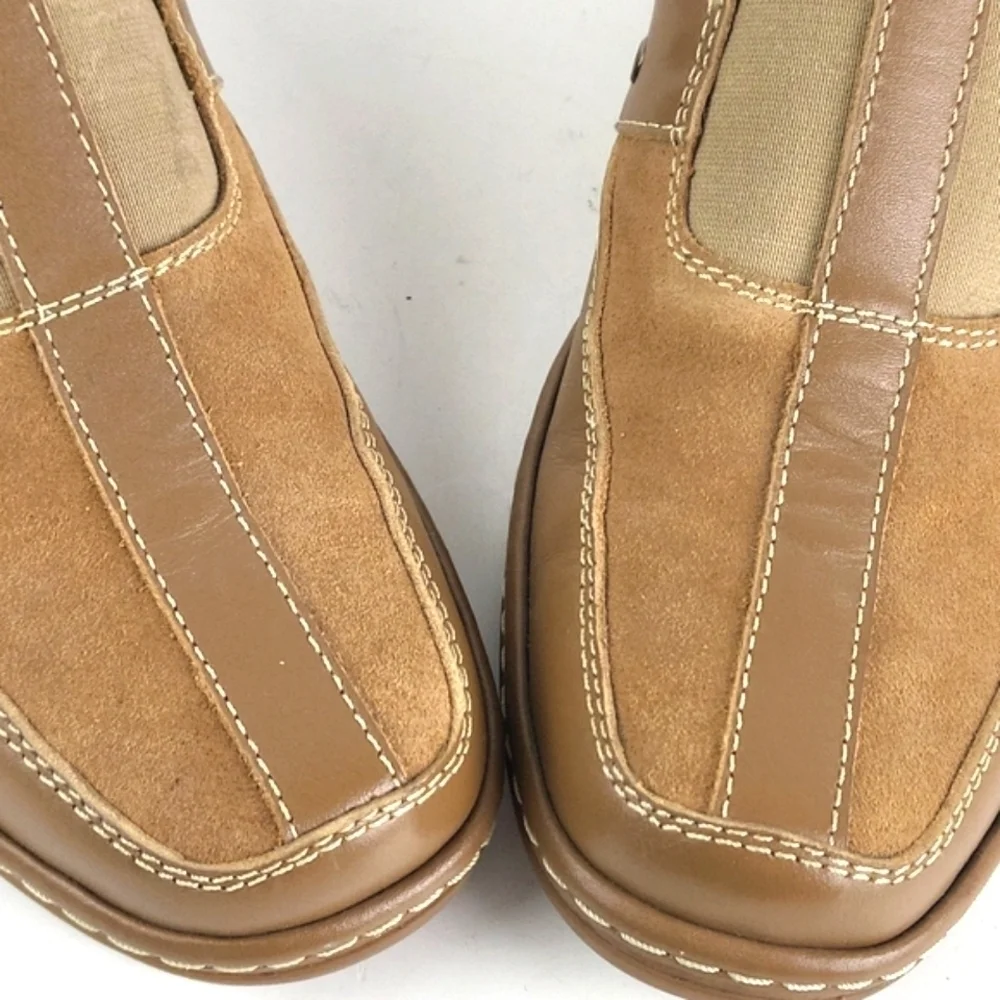 Calden elevator shoes